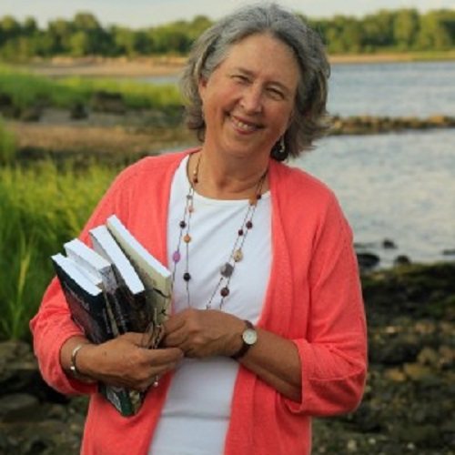 M. Lee Prescott - Kindle book author