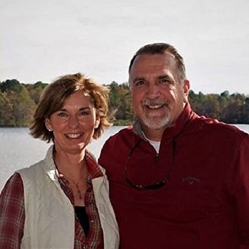 Roane Hunter - Kindle book author