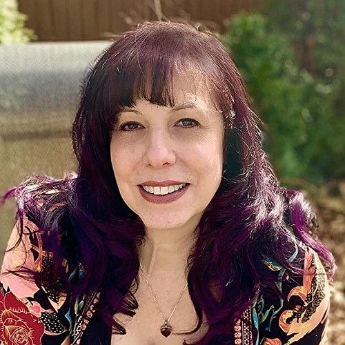 Marci Brockmann - Kindle book author