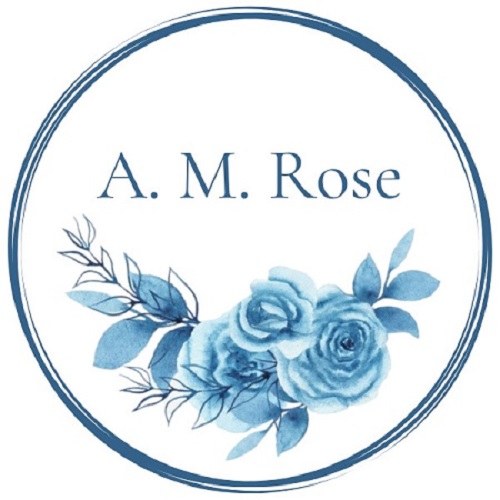 A. M. Rose - Kindle book author
