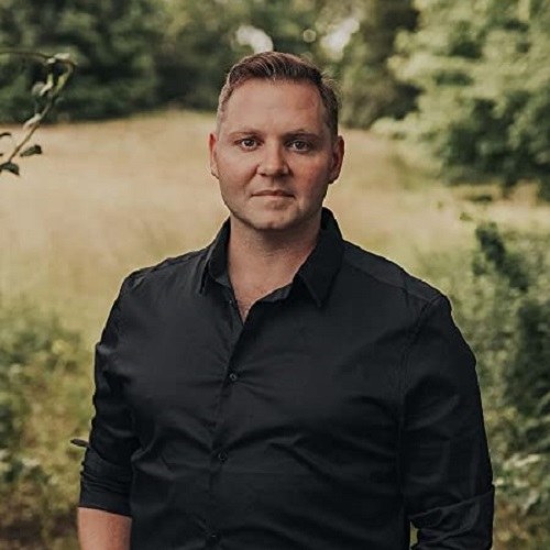 Martin Kearns - Kindle book author