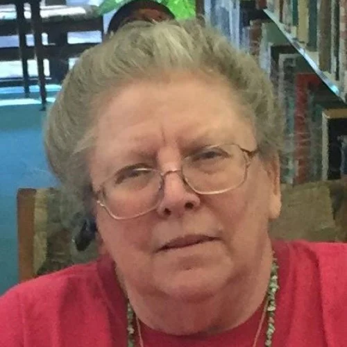 Gail Daley - Kindle book author