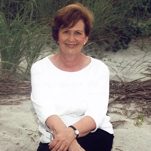 Rose Senehi - Kindle book author