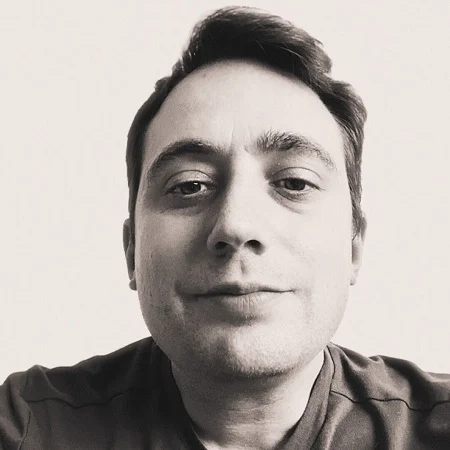 Nicholas Ponticello - Kindle book author