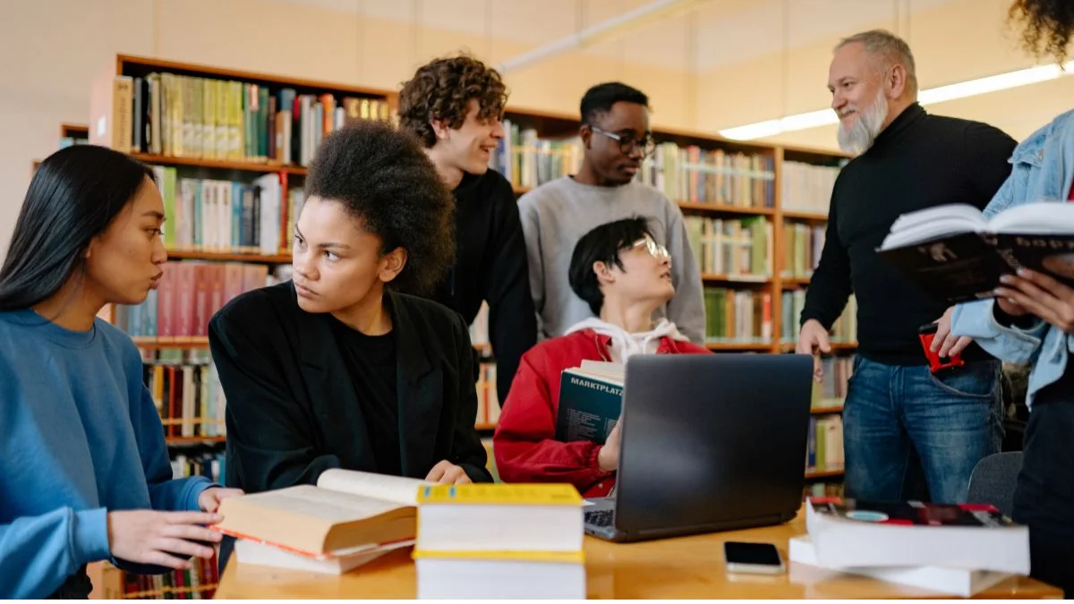 How to Choose a Book Promotion Service That Actually Works for Kindle Authors by Maya Bennett - Blog featured image