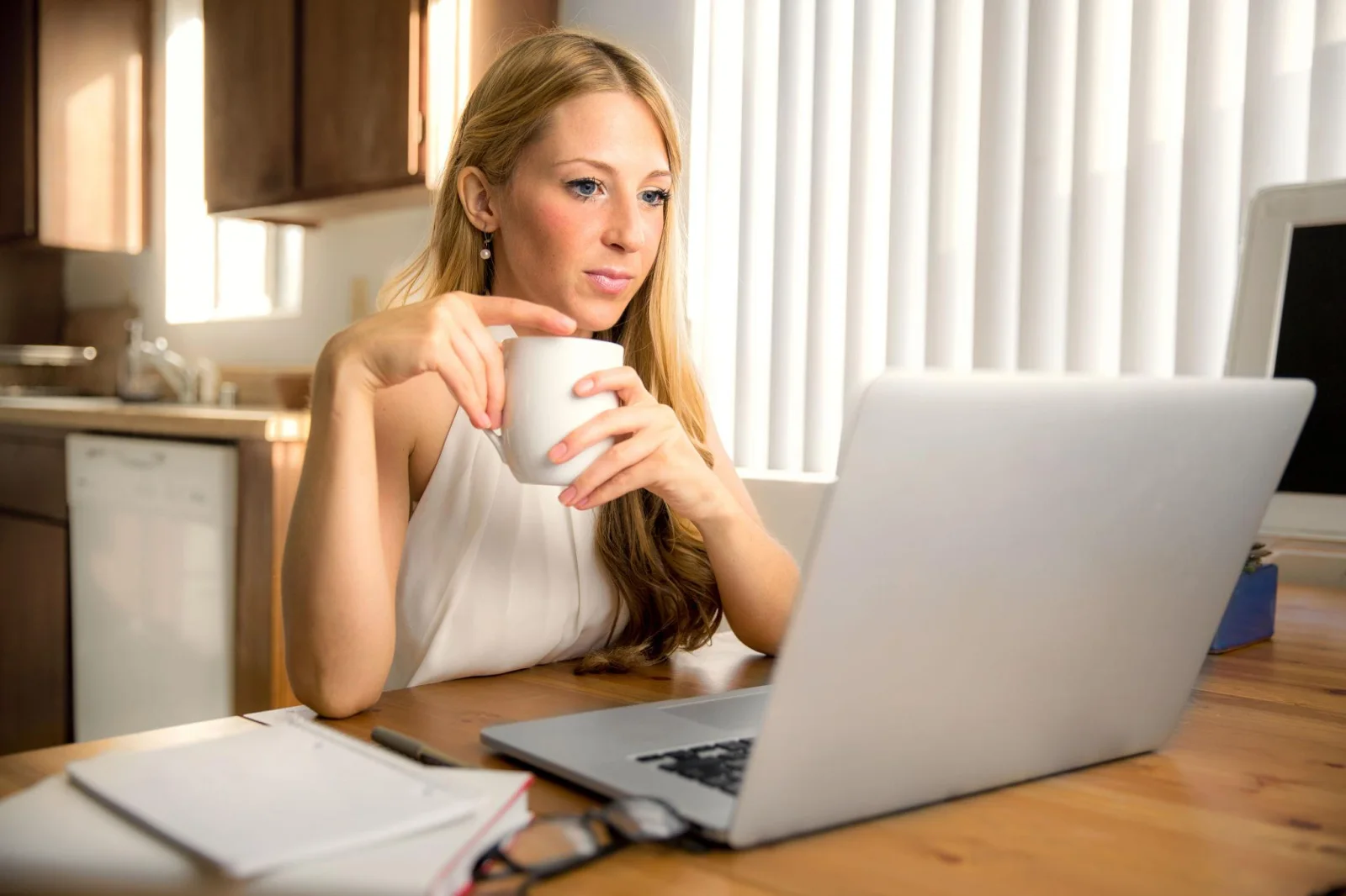 How to Market a Self-Published Book: What Actually Works at Each Stage by Sarah Mitchell - Blog featured image