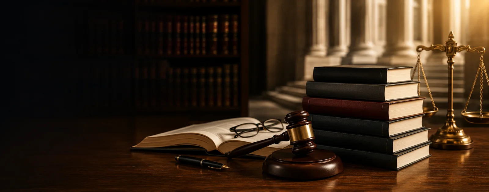 25 Best Legal Thriller Books That Are Impossible to Put Down by Sarah Hayes - Blog featured image