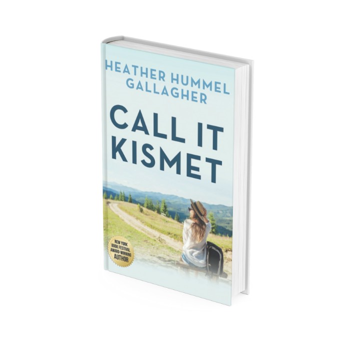 Call it Kismet: A Novel